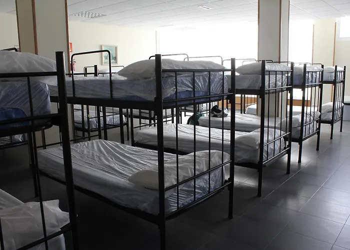 Albergue Ferramenteiro